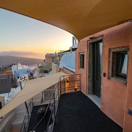 One Of One - Aether Oia  Exterior photo